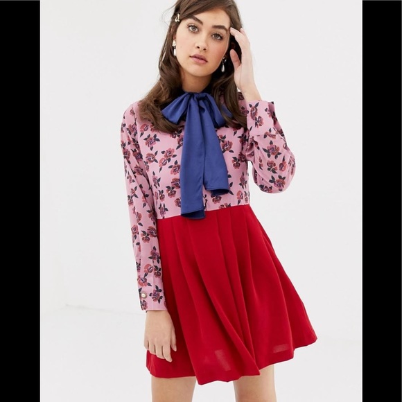 Sister Jane Dresses & Skirts - Sister Jane Lillian Skater Dress